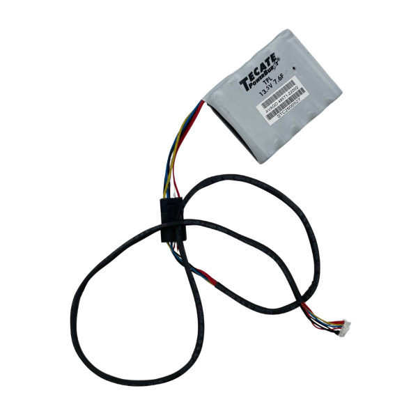 Broadcom MegaRAID 9560-8i 8-Port Tri-Mode RAID 4GB Cache PCIe L/F-Profile + BBU