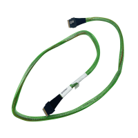 Broadcom 05-60007-00 1m Tri-Mode SAS-Kabel x8 SFF-8654 SlimSAS MegaRAID HBA