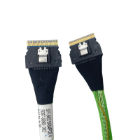 Broadcom 05-60007-00 1m Tri-Mode SAS-Kabel x8 SFF-8654 SlimSAS MegaRAID HBA