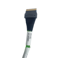 Broadcom 05-60007-00 1m Tri-Mode SAS-Kabel x8 SFF-8654 SlimSAS MegaRAID HBA