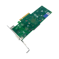 Intel XL710-QDA1 Single-Port QSFP+ 40G PCIe 3.0 x8 Converged Network Adapter
