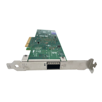 Intel XL710-QDA1 Single-Port QSFP+ 40G PCIe 3.0 x8 Converged Network Adapter