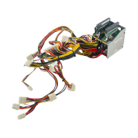 Supermicro PDB-PT847-8824 Power Distributor / Backplane Supermicro SC847 Chassis