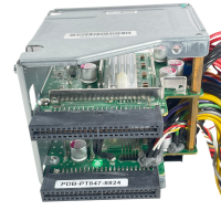Supermicro PDB-PT847-8824 Power Distributor / Backplane Supermicro SC847 Chassis