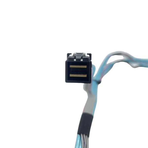 Supermicro CBL-SAST-0531 2xSet - MiniSAS HD zu MiniSAS HD 80cm Kabel 2er Set