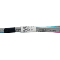 Supermicro CBL-SAST-0531 2xSet - MiniSAS HD zu MiniSAS HD 80cm Kabel 2er Set