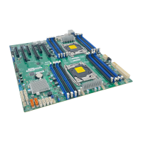 Supermicro X10DRI-T Dual Xeon E5 Mainboard E-ATX LGA 2011-3 DDR4 10GBase-T IPMI
