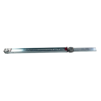 Supermicro 19" Rackschienen Rails 1U MCP-290-11809-0N Slim Auto-Latch Short