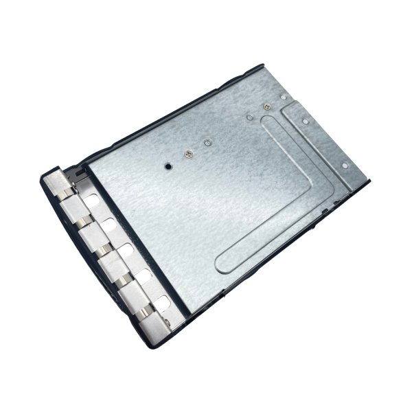 Supermicro 3,5" auf 2,5" Caddy Tray Rahmen MCP-220-93801-0B 01_SC93832-XX00C101