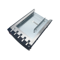 Supermicro 3,5" auf 2,5" Caddy Tray Rahmen...