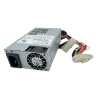 QNAP PS-250AB-44D Netzteil 250W 4-Bay NAS kompatibel...