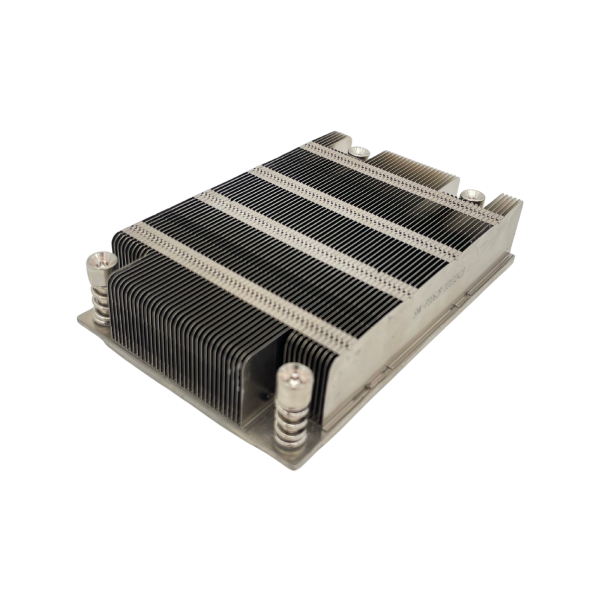 Supermicro SNK-P0062P CPU-Kühler LGA SP3 1U passiv für AMD EPYC 7000 Series