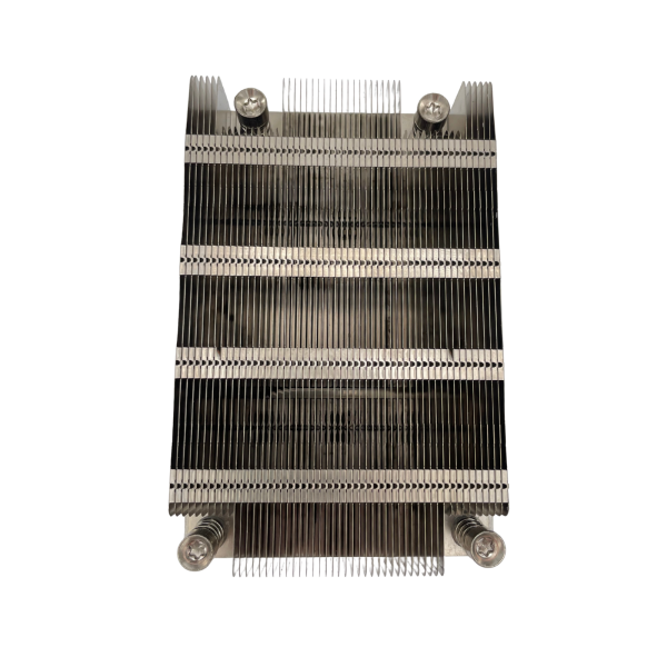 Supermicro SNK-P0062P CPU-Kühler LGA SP3 1U passiv für AMD EPYC 7000 Series