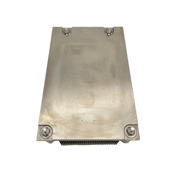 Supermicro SNK-P0062P CPU-Kühler LGA SP3 1U passiv für AMD EPYC 7000 Series