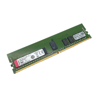 Kingston 16GB 1Rx4 PC4-2666V Registered ECC DDR4 Server RAM KSM26RS4/16MEI