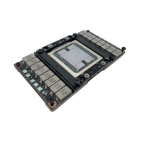 HP Nvidia Tesla V100 SXM2 16GB HBM2 Volta HPC GPU...