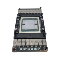 HP Nvidia Tesla V100 SXM2 16GB HBM2 Volta HPC GPU...