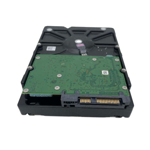 Dell Constellation ES.3 3TB 6G SAS HDD 7.2k, 3.5 Zoll LFF Festplatte für Server ST3000NM0023