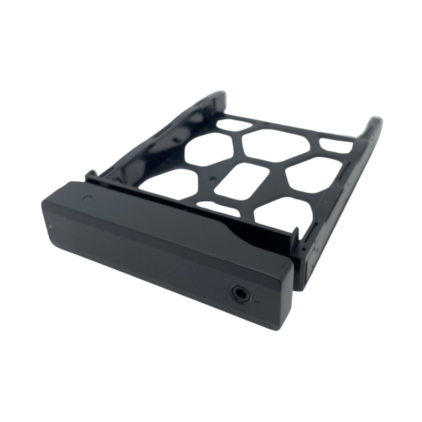 Synology 15-130001680 HDD Tray Type D3 Bezel Caddy Rahmen DX510 DS710 DS1010