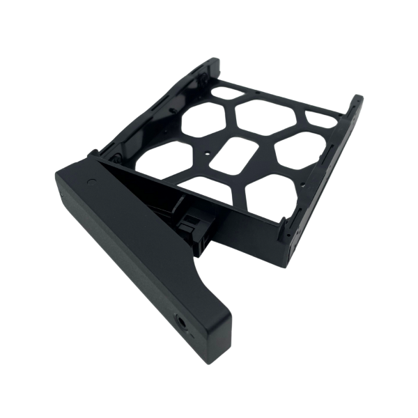 Synology 15-130001680 HDD Tray Type D3 Bezel Caddy Rahmen DX510 DS710 DS1010