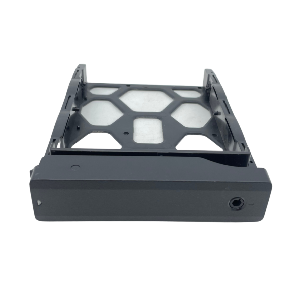 Synology 15-130001680 HDD Tray Type D3 Bezel Caddy Rahmen DX510 DS710 DS1010