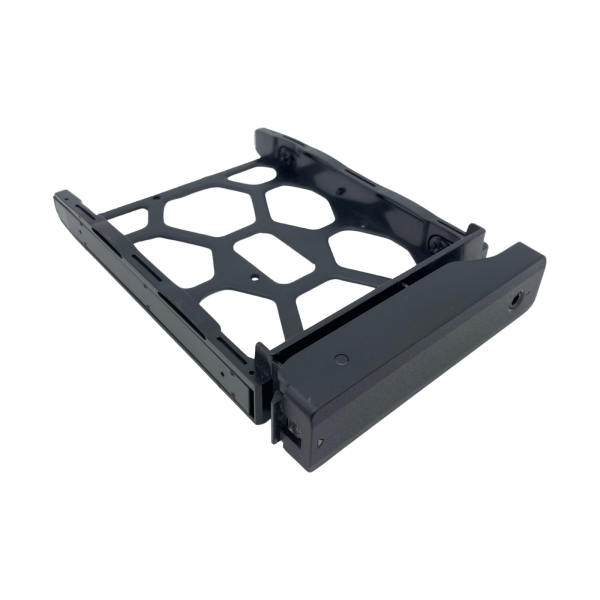 Synology 15-130001680 HDD Tray Type D3 Bezel Caddy Rahmen DX510 DS710 DS1010