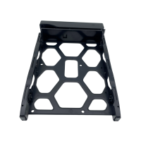 Synology 15-130001680 HDD Tray Type D3 Bezel Caddy Rahmen DX510 DS710 DS1010