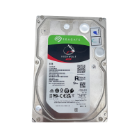 Seagate 8TB Festplatte IronWolf NAS HDD ST8000VN004 3,5 Zoll SATA III 7200 RPM