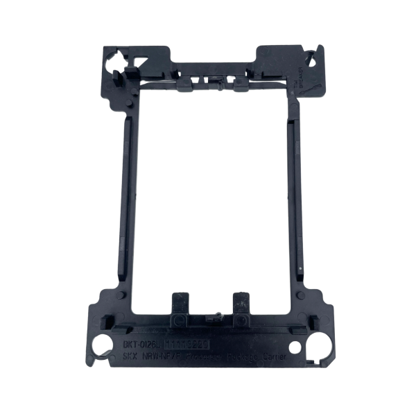 Supermicro Bracket Halterung Heatsink CPU Prozessor Sockel 3647 BKT-0126L 101135