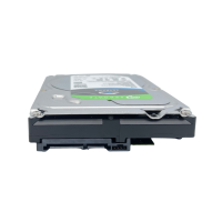 Seagate Surveillance Skyhawk ST3000VX010 3TB 3.5" SATA 6Gb/s 5900 RPM HDD Server