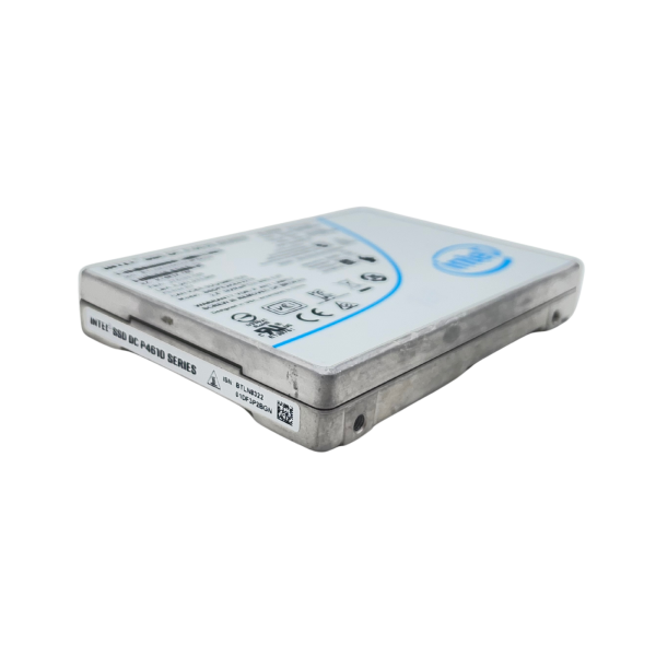 Intel DC P4610 3,2TB 2,5" U.2 NVMe SSD SSDPE2KE032T8 PCIe 3.1 Festplatte