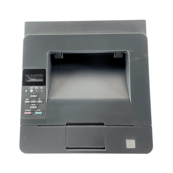 Konica Minolta bizhub 4000i SW Laserdrucker 40 S./Min A4 WIFI 1200 x 1200 dpi