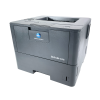 Konica Minolta bizhub 4000i SW Laserdrucker 40 S./Min A4...
