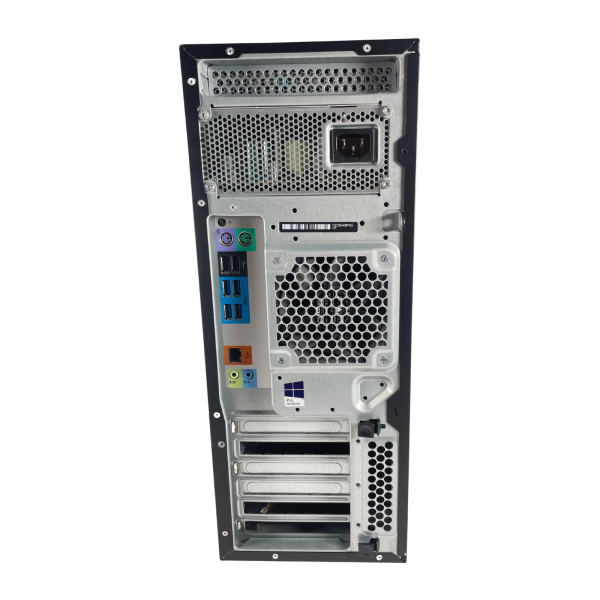 HP Z440 Workstation Xeon E5-2680 v4 14 Core 2,4 GHz 32GB RAM Tower PC