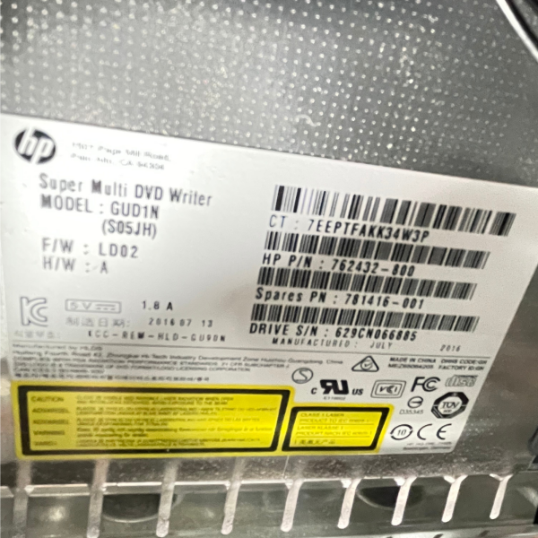 HP Z440 Workstation Xeon E5-2680 v4 14 Core 2,4 GHz 32GB RAM Tower PC