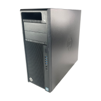 HP Z440 Workstation Xeon E5-2680 v4 14 Core 2,4 GHz 32GB...