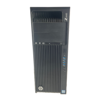 HP Z440 Workstation Xeon E5-2680 v4 14 Core 2,4 GHz 32GB...