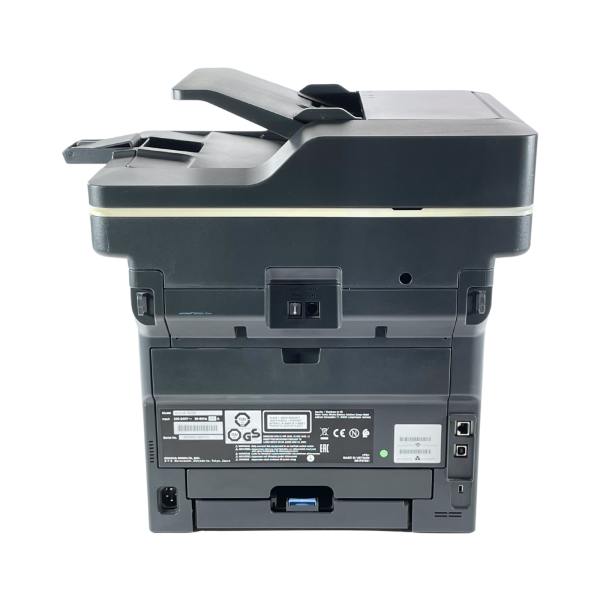 Konica Minolta bizhub 4020i Multifunktions-Drucker 40 S./Min A4 1200 x 1200 dpi