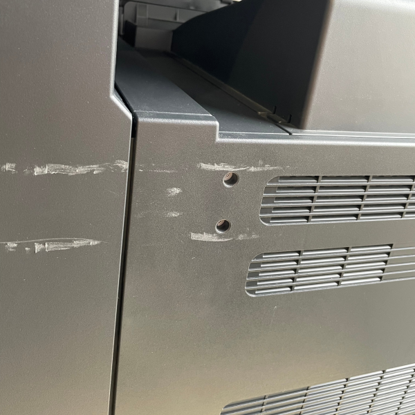 Konica Minolta bizhub C250i Farblaser Multifunktionsdrucker A3 A4 LAN USB 25ppm