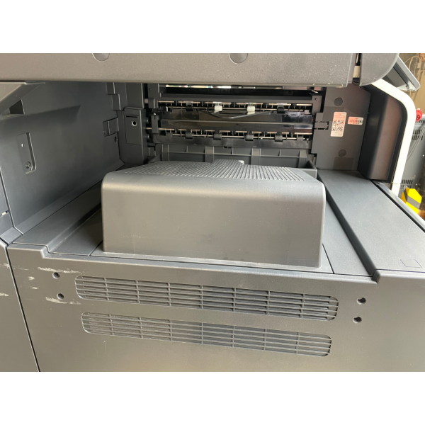 Konica Minolta bizhub C250i Farblaser Multifunktionsdrucker A3 A4 LAN USB 25ppm