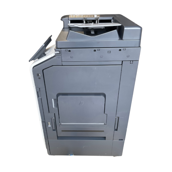 Konica Minolta bizhub C250i Farblaser Multifunktionsdrucker A3 A4 LAN USB 25ppm