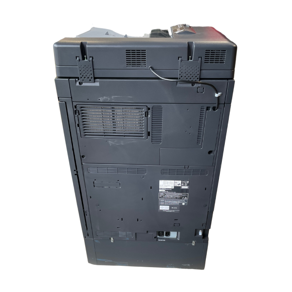 Konica Minolta bizhub C250i Farblaser Multifunktionsdrucker A3 A4 LAN USB 25ppm