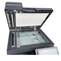 Konica Minolta bizhub C250i Farblaser Multifunktionsdrucker A3 A4 LAN USB 25ppm