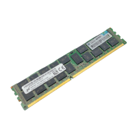 Micron 16GB 1.35V 1600 MHz DDR3 ECC Registered DIMM 2Rx4...