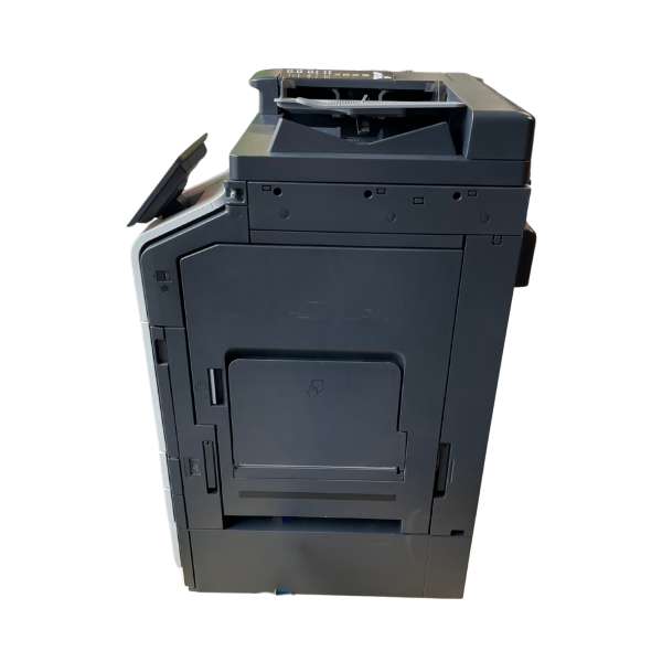 Konica Minolta bizhub 300i SW Multifunktionsdrucker A4 A3 Laser 30ppm LAN USB