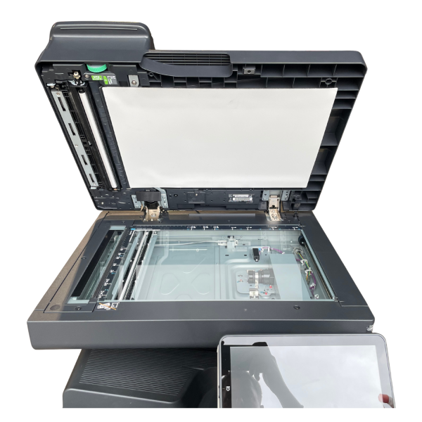 Konica Minolta bizhub 300i SW Multifunktionsdrucker A4 A3 Laser 30ppm LAN USB