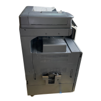 Konica Minolta bizhub 300i SW Multifunktionsdrucker A4 A3 Laser 30ppm LAN USB