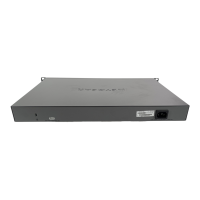 Netgear ProSafe GS752TPP 48-Port Gigabit PoE+ Switch 4x SFP Cloud Management