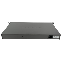 Netgear ProSafe GS748T 48-Port Gigabit Ethernet PoE+ Managed Switch 4x 1G SFP