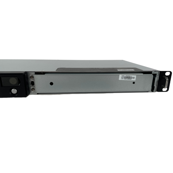 CyberPower OR600ERM1U USV Line-Interaktiv 0,6 kVA 360 W 6 AC-Ausgänge